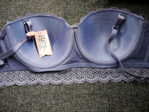 Designer Lace Bra