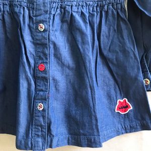 ❌❌SALE Set Of Dress and Pant