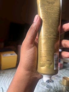 Elements Wellness Multi Action Fairness Cream