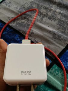 Oneplus Adapter With Cable
