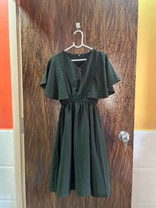 32 Bust Midi For Girls/women