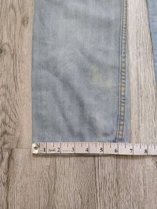 Ma1089 unity jeans waist 26 inches