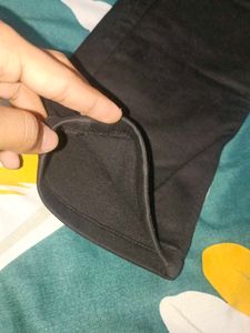 Black Jeans