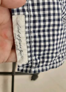 L.O.G.G H&amp;M shirt