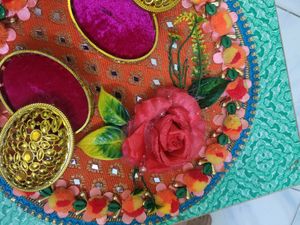 Engagement Platter