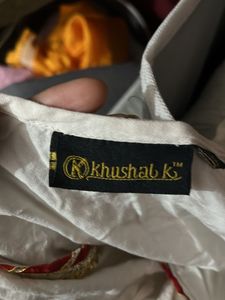 Myntra Anarkali Dress