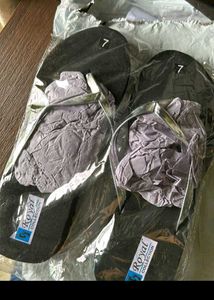 Combo Chappal