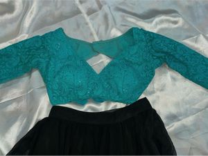 11 BLOUSE COMBO