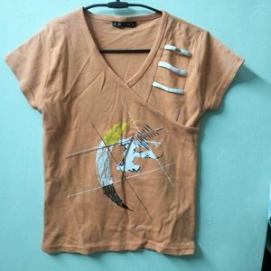 Combo Of 4 Tshirt For Summer 🌞🏝️