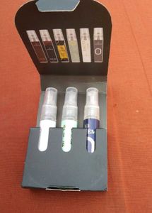 Afeem. Three Parfume Inside