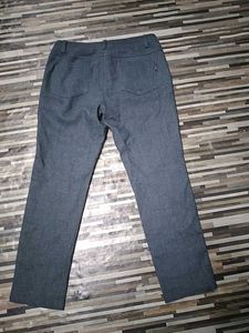 W.angle Trousers