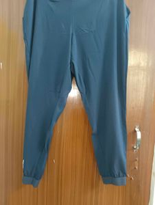 Navy Blue Joggers