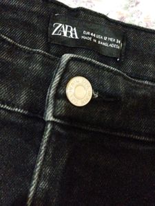 Zara Y2k Skirt