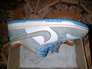 Nike Dunks