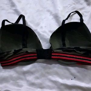 Lasenza Bra