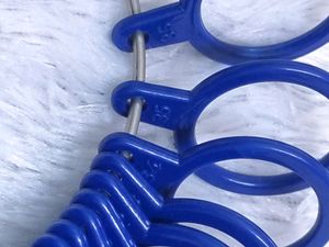 Ring Sizer