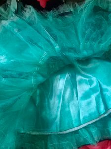 Beautiful Girl Frock