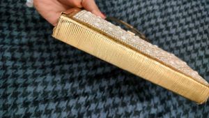Wedding Season Clutch