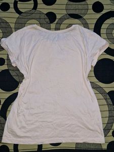 easybuy Floral T-Shirt