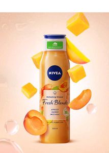 Nivea Body Wash