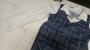 Korean Style One Piece