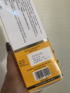 Dr Sheths Kesar&amp;kojic Acid Sunscreen