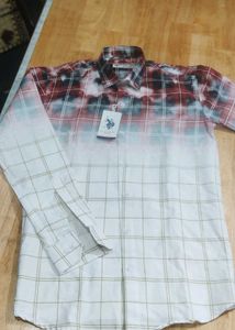 US Polo Assn. Shirt