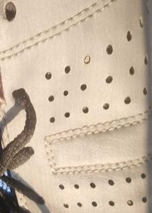 Blue Spartan Sport Shoes