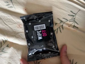 Westside Makeup Remover Wipes