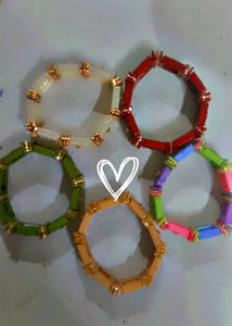 Colourful Bracelet For Girls