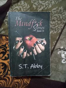The Mindf*ck Series Books 1-5