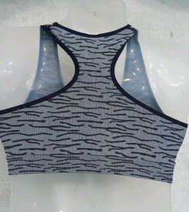 32 D Sport Bra