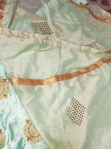 Elegant  Salwar Suit