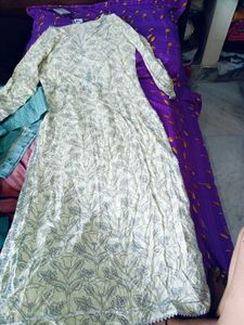 Libas Kurta Set