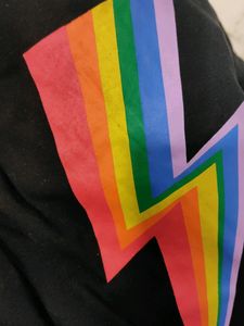 Your Very Own Pride T-shirt! Medium