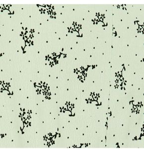 Y2K Green Dress
