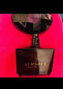 Versace Crystal Noir