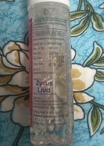 SaliAc Salicylic Acid Face Wash