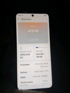 Oppo Smartphone - Great Condition!