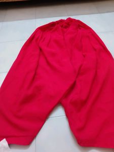 Drees Fully Stitched