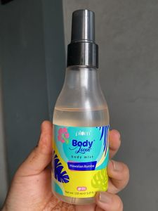 Plum Body Lovin' Hawaiian Rumba Mist