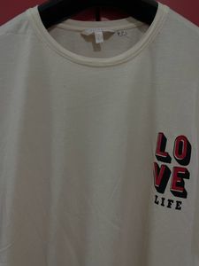 Mast &amp; Harbour T-shirt