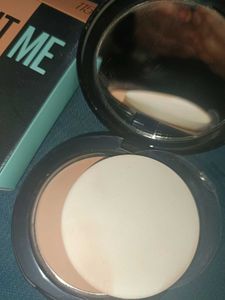 Maybelline Face Powder