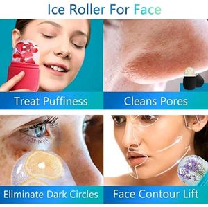 Ice Face Roller