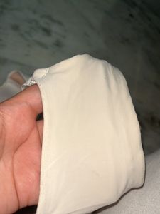Wear Only Once Bcoz Of Size Issue