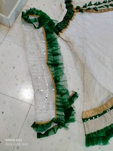 Lahenga Choli...