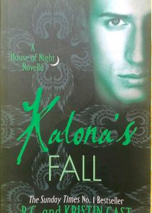 Kalonas Fall: House of Night