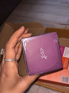 Foxtale Skin Radiance Mask