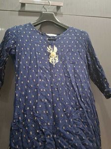 New Kurti Only Need To Iron I Never Wore
