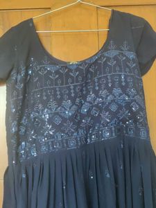 Ethnic Gown
